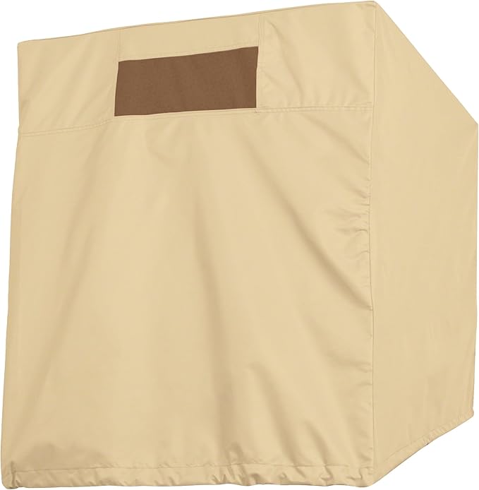 Evaporative Cooler Cover, Down Draft, Model 6, product image