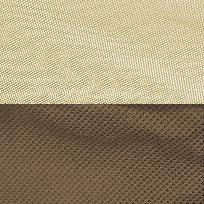 Evaporative Cooler Cover, Side Draft, Model 3, alternate product view 4