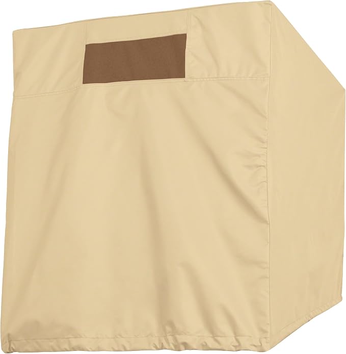 Evaporative Cooler Cover, Side Draft, Model 4, product image