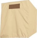 Evaporative Cooler Cover, Side Draft, Model 4, product image