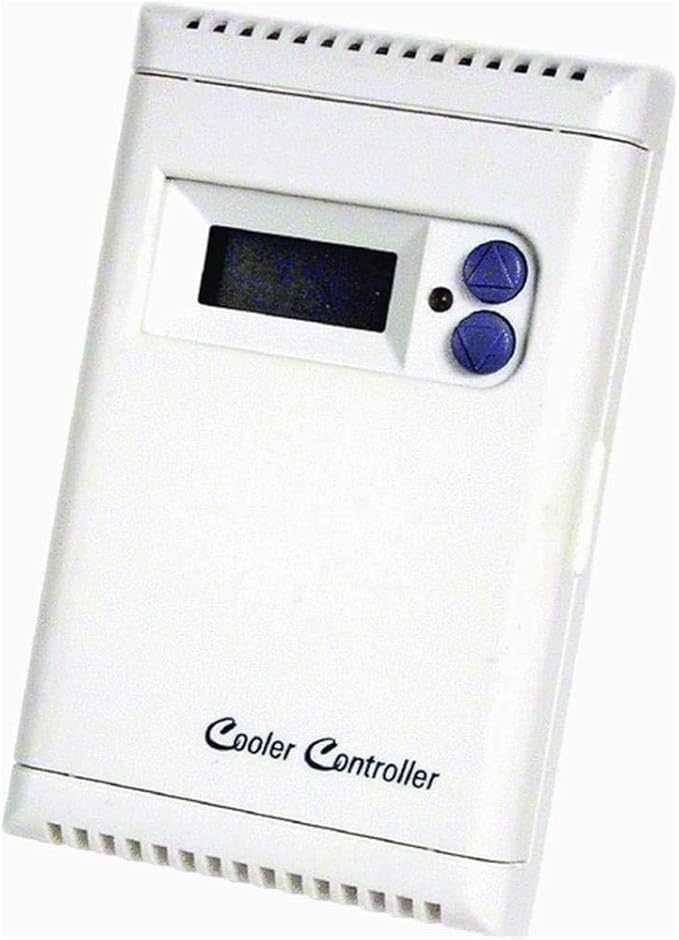 Evaporative Cooler Digital Controller, alternate product view 3