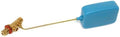 Evaporitive/Swamp Cooler - 1/4" Brass Float Valve •, product image