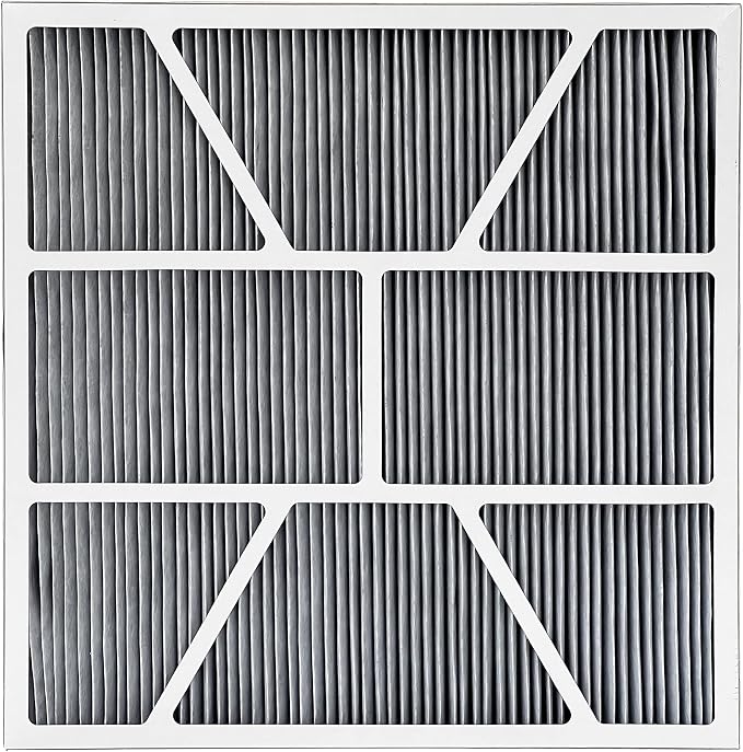 everyday comfort Climate X7935 20x20x5 everyday comfort Climate Carbon-Clean MERV 16 Filter Bundle with Same Day, alternate