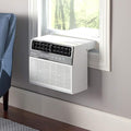Exclusive 8,000 BTU With WiFi Over the Sill Air Conditioner, Class of its Own for Safety and Whisper Quiet, Along with