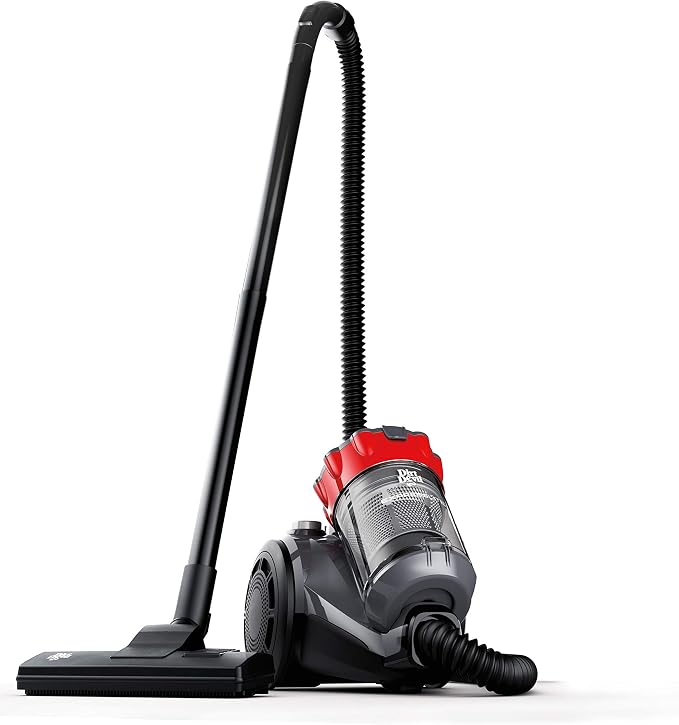 ExpressLite Canister Vacuum, product image