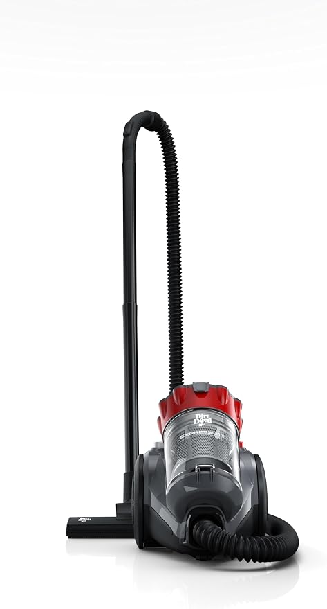 ExpressLite Canister Vacuum, alternate product view 2
