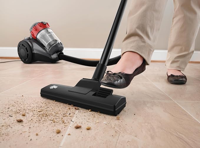 ExpressLite Canister Vacuum, alternate product view 3
