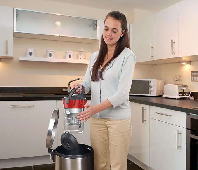 ExpressLite Canister Vacuum, alternate product view 5