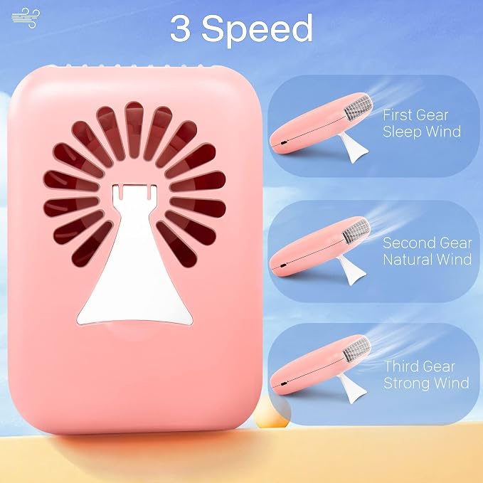 Eyelashes Rechargeable Fan, Mini Lash Fan Eyelash Extensions Portable USB Handheld Fans Dryer Air Conditioning Blower for