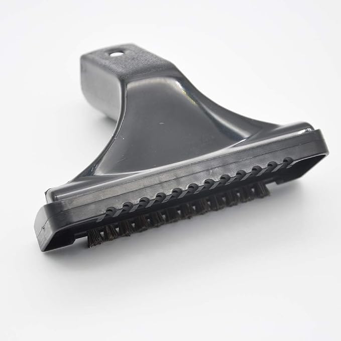 4Pcs Vacuum Attachments Compatible with Rainbow Cleaner Vacuum Horsehair Brush,Dusting Floor Brush Tools,Cleaning