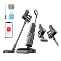 F25 ACE Combo Wet Dry Vacuum Cleaner, 5-in-1 Cordless Stick Vacuum Mop, Smart Hard Floor Washer with 180° Lie-Flat, product