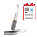 F25 GT Set Wet Dry Vacuum Mop, Wet Dry Vacuum Cleaner Cordless, 20000Pa Floor Cleaner Machine for Tile Hard Floor, product