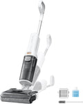 F25 RT Vacuum Mop All in One, Wet Dry Vacuum Cleaner Cordless, 20000Pa Floor Cleaner Machine for Tile Hardwood