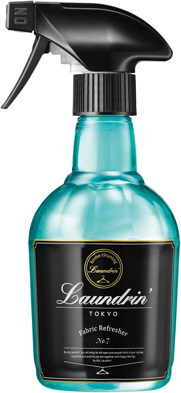 Fabric Refresher Spray, Pet Odor Eliminator for Home, Room Essentials Fabric Spray, Odor & Bacteria Removal for Mattress