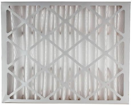 FC100A1037 Ultra Efficiency Air Cleaning Filter, 20X25-Inches (MERV-11), alternate product view 3