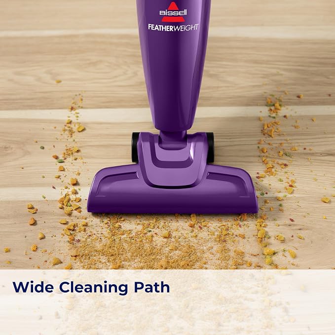 Featherweight Stick Lightweight Bagless Vacuum with Crevice Tool, 20334, alternate product view 7