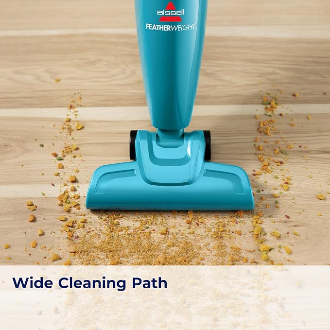 Featherweight Stick Lightweight Bagless Vacuum with Crevice Tool, 2033, alternate view 9