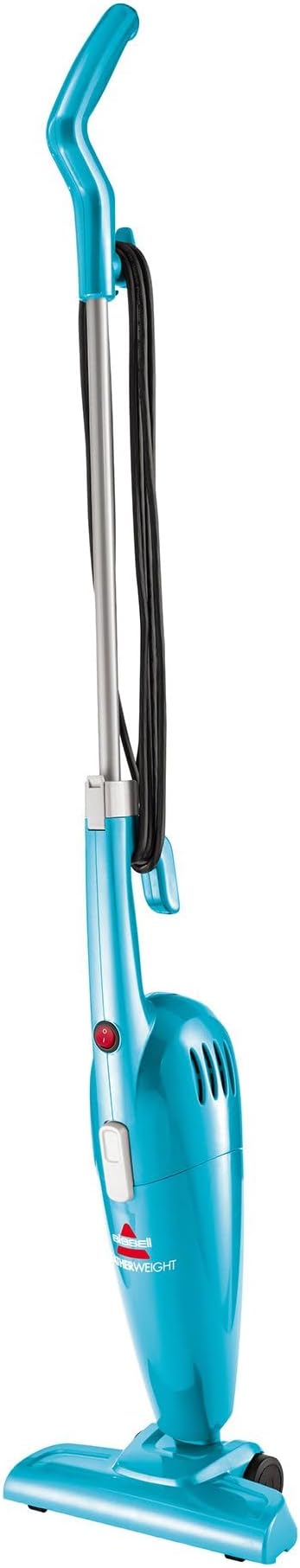 Featherweight Stick Lightweight Bagless Vacuum with Crevice Tool, 2033, alternate view 10