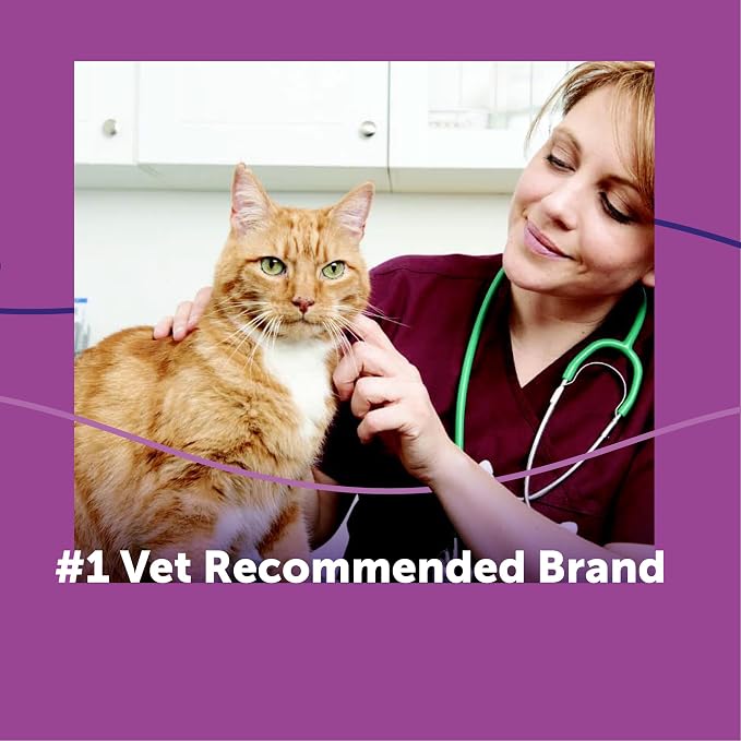 Classic 30 Day Cat Calming Refills for Pheromone Diffuser,48ml Value Pack, alternate product view 8