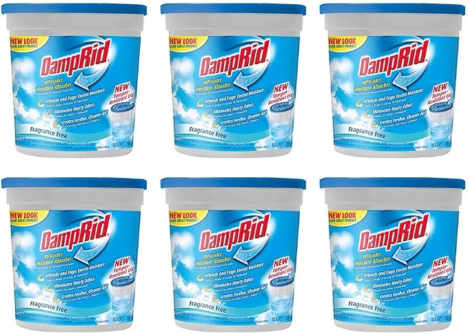 FG01K TM Room Refresher (Pack of 6), product image