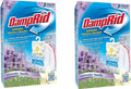 FG83LV Hanging Moisture Absorber Lavender Vanilla BzAeeM, 2Pack (3 Pack, Lavendar), product image