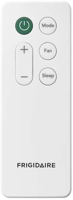 FHWW144TF1 Smart Window Air Conditioner, 14000 BTU, alternate product view 9