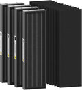 Filter B Smoke Clear HEPA Replacement Compatible with AC4825 AC4300 AC4800 AC4900 AC4850, product image