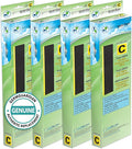 Filter C HEPA Pure Genuine Air Purifier Filter, Removes Pollutants, Wildfire Smoke, Odors, for AC5250PT, AC5000, product
