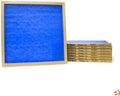 FILTER FBRGLS 16X20X1, product image