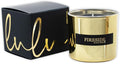 | Fireside - Firewood & Oud | Large Scented Soy Jar Candle | Hand Poured in The USA | Highly Scented & Long, product image