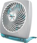 FIT Personal Air Circulator Fan with Fold-Up Design, Directable Airflow, Compact Size, Perfect for Travel or Desktop Use