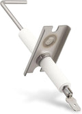 Flame Sensor Fits for Lennox Heater, Replacement 21L99, product image