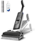 Floor ONE S6 Master Wet Dry Vacuum Cleaner, 20kPa Suction Vacuum Mop with Dual-Edge Cleaning, 45 Min Runtime (Quite Mode)