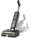 Floor ONE S9 Master Wet Dry Vacuum Cleaner, ThermoBlast Tech & Hot Water Vacuum Mop, 23kPa Suction, 65 Min Runtime, product