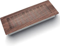 Floor Register 4" x 12" (Duct Opening Size) Easy Adjust Air Vent Cover,Floor Vent Covers Register Grille,Heavy Duty Vent