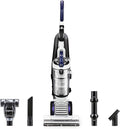FloorRover Bagless Upright Pet Vacuum Cleaner, Suctionseal, Swivel Steering for Carpet and Hard Floor 2.9 ft, product image