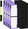 FLT4850PT HEPA Filter B Pet Replacement Compatible with G-Guardian Air Purifier AC4825 AC4825E AC4850PT AC4300 AC4800 AC4900