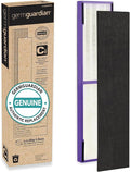 FLT5250PT True HEPA Genuine Air Purifier Replacement Filter C, with Pet Pure Treatment for AC5250PT, AC5000E, AC5300B