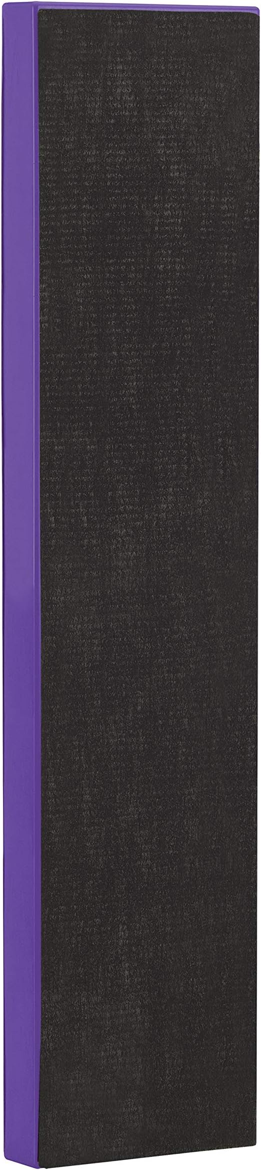 FLT5250PT True HEPA Genuine Air Purifier Replacement Filter C, with Pet Pure Treatment for AC5250PT, AC5000E, AC5300B