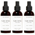 Flush Ritual - Aromatic & Refreshing Toilet Spray, Use Before You Go, 4 oz, Infused with Natural Essential Oils, product