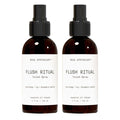 Flush Ritual - Aromatic & Refreshing Toilet Spray, Use Before You Go, 4 oz, Infused with Natural Essential Oils, product