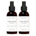 Flush Ritual - Aromatic & Refreshing Toilet Spray, Use Before You Go, 4 oz, Infused with Natural Essential Oils, product