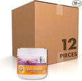 For Pets Scents Solid Gel Deodorizer in Lavender Fields Scent | Room Deodorizer for Homes with Pets, Odor Removing Gel for