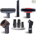 For Shark Navigator NV350 NV351 NV352, Rocket HV301 HV322 HV371 & Rotator NV500 Series-Vacuum Attachments Accessories 1 1/4''