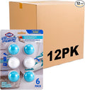 Fraganzia Deodorizing Balls for Shoes & Small Spaces, Battery-Free No-Plug Air Freshener Pods, product image