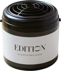 Fragrance Diffuser Cartridge - Notes of Black Tea, Sicilian Bergamot, and Cedarwood, product image