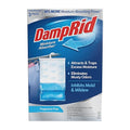 Fragrance Free Hanging Moisture Absorber, 16 oz., 3 Pack - Eliminates Musty Odors for Fresher Air, product image