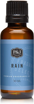 Fragrance Oil | Rain Oil 30ml - Candle Scents for Candle Making, Freshie Scents, Soap Making Supplies, Diffuser Oil Scents