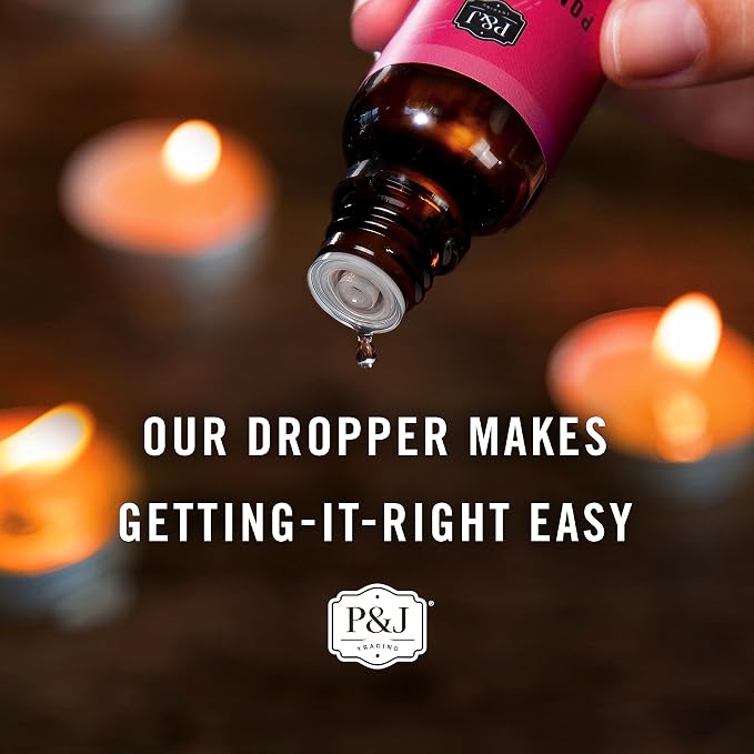 Fragrance Oils for Diffusers for Home Sweet Set Fragrance Scents for Candle Making - Soap Making Supplies - Car Diffuser