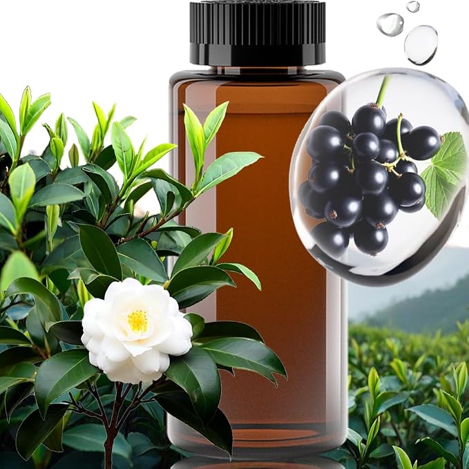 Fragrance Scent Diffuser Genuine Oil -, Original Bottle for X200 X2000 Diffuser, 7 Fl Oz 200ml, Less Than 0.66 Cost per Day